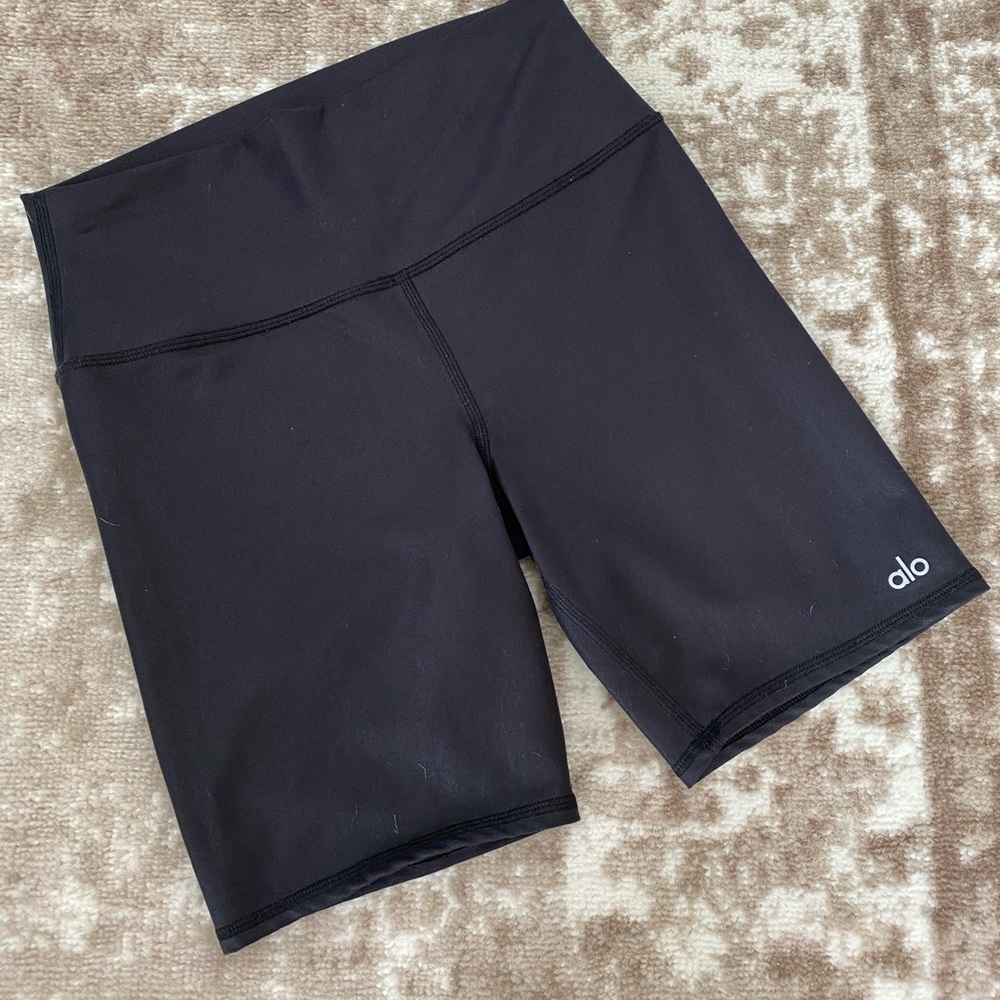 Alo Yoga Bike Shorts